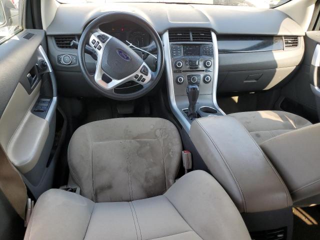 Photo 8 from auction – 2012 FORD EDGE SE with VIN 2FMDK3GC8CBA83334