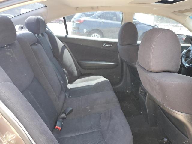 صورة رقم 10 من المزاد - 2014 NISSAN MAXIMA S مع VIN 1N4AA5AP4EC431012