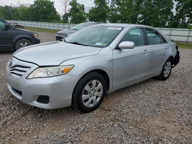 TOYOTA CAMRY BASE 2011 with VIN 4T1BF3EK8BU701976 - Photo from auction