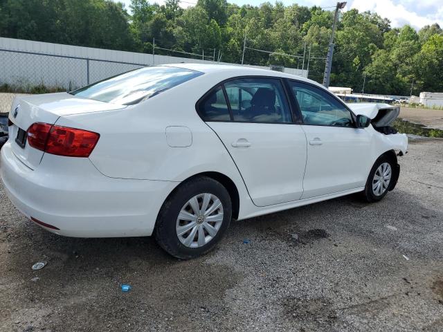 Photo 3 from auction – 2013 VOLKSWAGEN JETTA BASE with VIN 3VW1K7AJ1DM261202