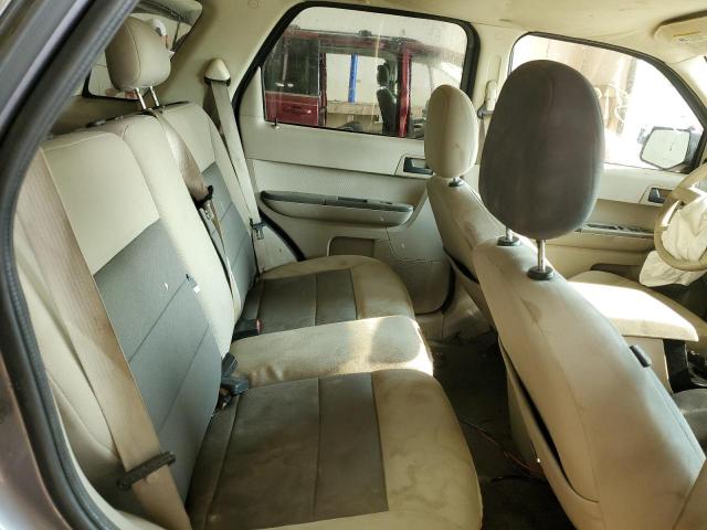 Photo 11 from auction – 2008 FORD ESCAPE HEV with VIN 1FMCU49H98KB89972