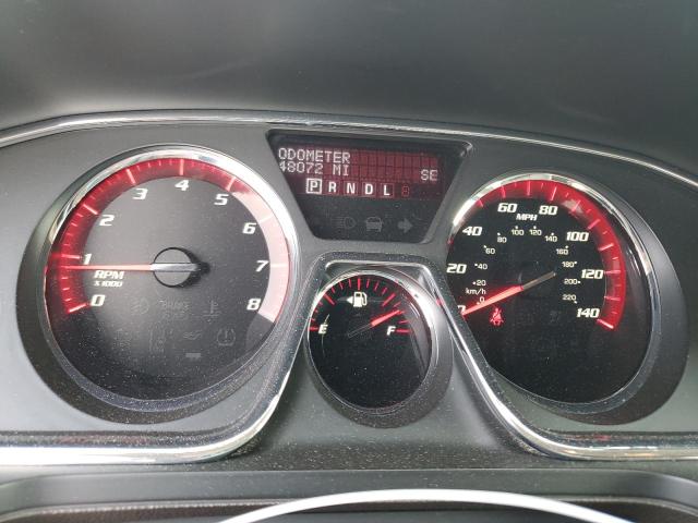 Photo 9 from auction – 2016 GMC ACADIA DEN with VIN 1GKKVTKD3GJ213741