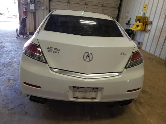 Photo 6 from auction – 2012 ACURA TL with VIN 19UUA8F29CA009155