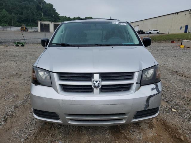 Photo 5 from auction – 2010 DODGE GRAND CARA with VIN 2D4RN3D10AR363969