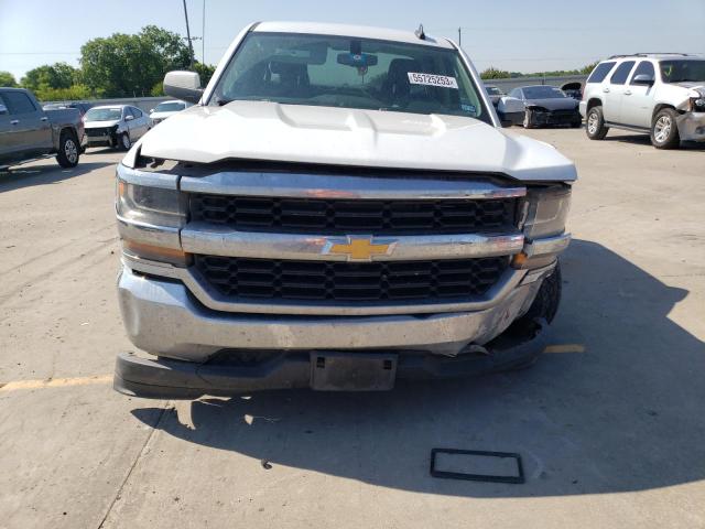 Photo 5 from auction – 2019 CHEVROLET SILVERADO with VIN 2GCRCPEC8K1140864