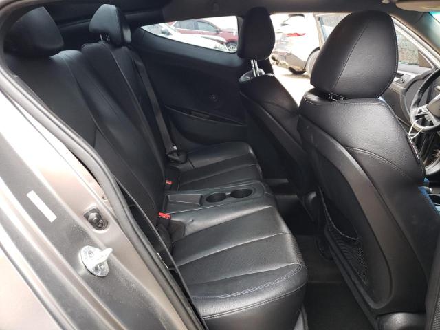 Photo 10 from auction – 2013 HYUNDAI VELOSTER T with VIN KMHTC6AE8DU087125