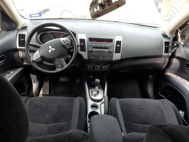 Photo 8 from auction – 2013 MITSUBISHI OUTLANDER with VIN JA4AS2AW7DU003631