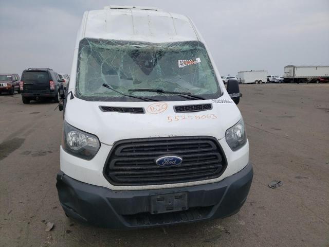 Фото 5 с аукциона – 2016 FORD TRANSIT T- с VIN 1FTYR2XM0GKB44952