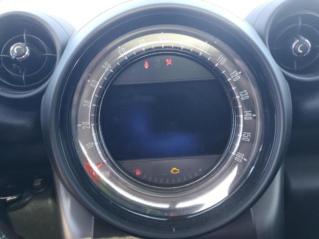 Photo 9 from auction – 2015 MINI COOPER S C with VIN WMWZC5C51FWP41960