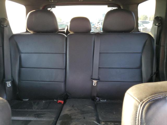 Photo 10 from auction – 2012 FORD ESCAPE LIM with VIN 1FMCU9E75CKC66095