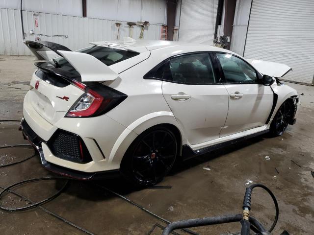 Photo 3 from auction – 2019 HONDA CIVIC TYPE with VIN SHHFK8G76KU201992