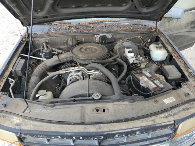 Photo 11 from auction – 1996 DODGE DAKOTA with VIN 1B7FL26X0TW701947