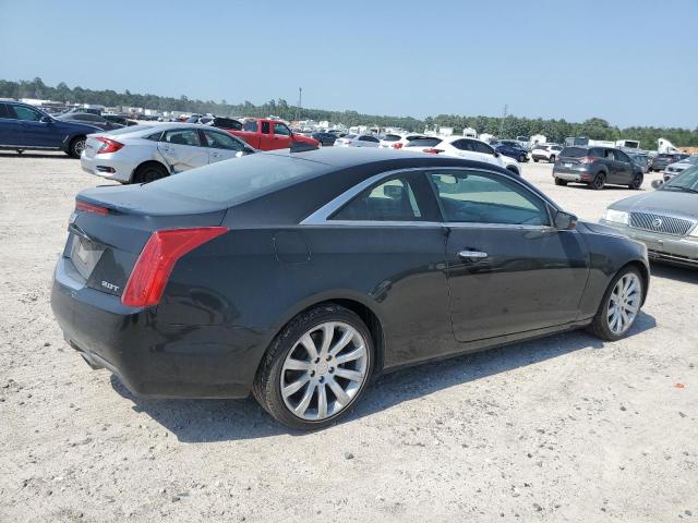 Photo 3 from auction – 2015 CADILLAC ATS with VIN 1G6AG1RX6F0122993
