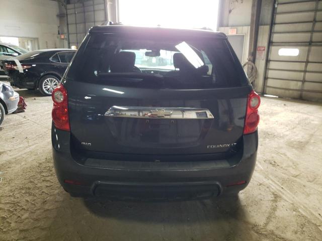 Photo 6 from auction – 2010 CHEVROLET EQUINOX LT with VIN 2CNFLEEW8A6274160