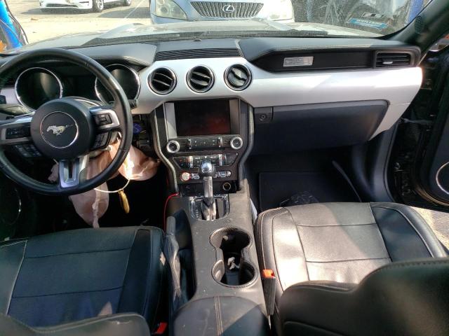 Photo 8 from auction – 2015 FORD MUSTANG with VIN 1FA6P8TH1F5376536