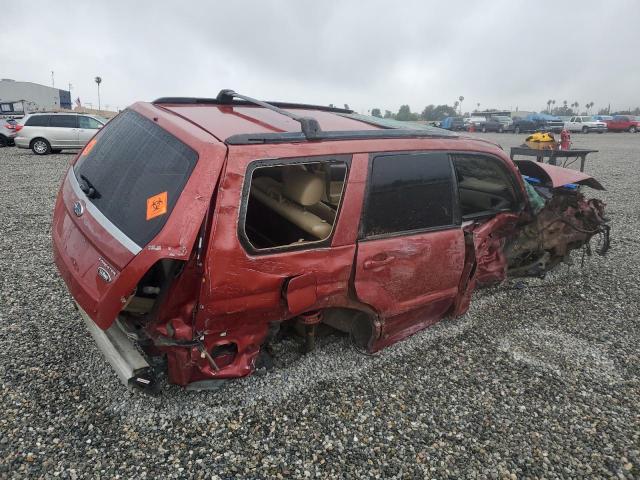 Фото 3 с аукциона – 2007 SUBARU FORESTER 2 с VIN JF1SG67657H711194