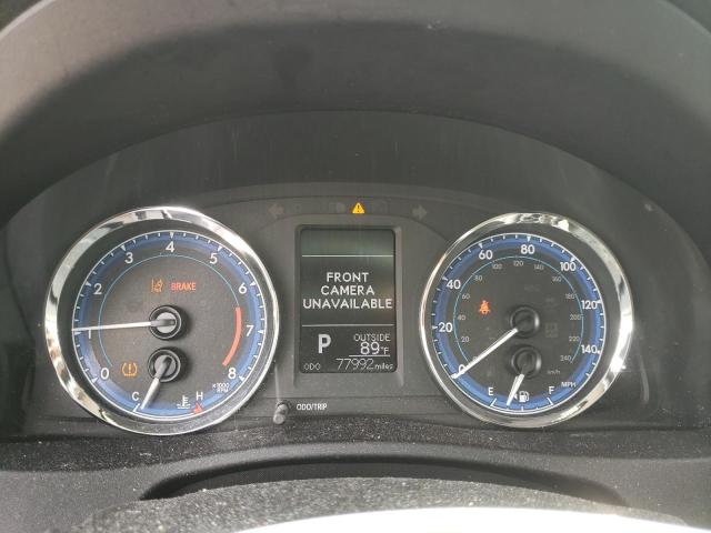 Photo 9 from auction – 2019 TOYOTA COROLLA L with VIN 2T1BURHE0KC174130