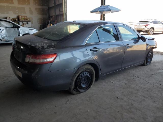Photo 3 from auction – 2010 TOYOTA CAMRY BASE with VIN 4T4BF3EK1AR019137