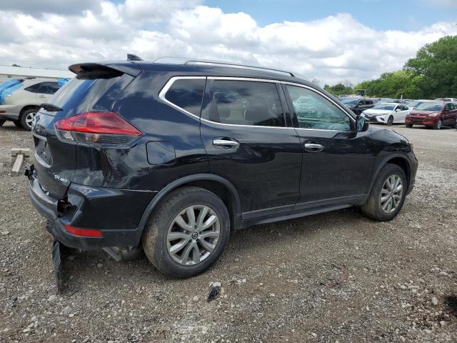 Photo 3 from auction – 2018 NISSAN ROGUE S with VIN KNMAT2MV4JP589124