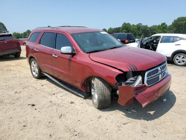 Photo 4 from auction – 2015 DODGE DURANGO SX with VIN 1C4RDHAG6FC809967