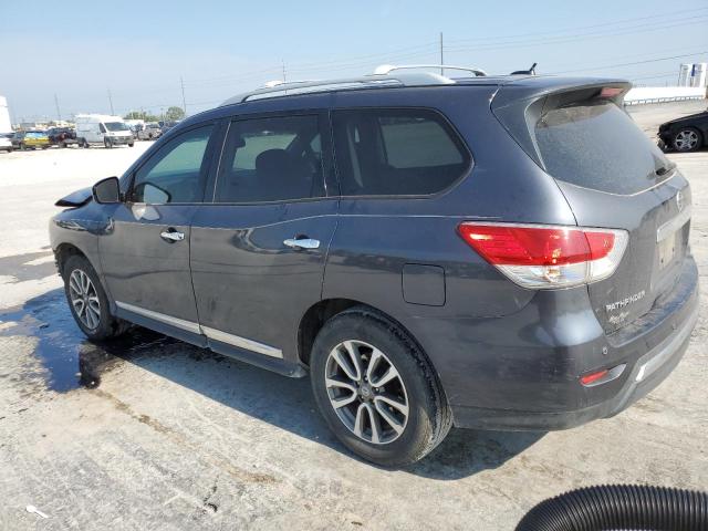Photo 2 from auction – 2013 NISSAN PATHFINDER with VIN 5N1AR2MN8DC643773