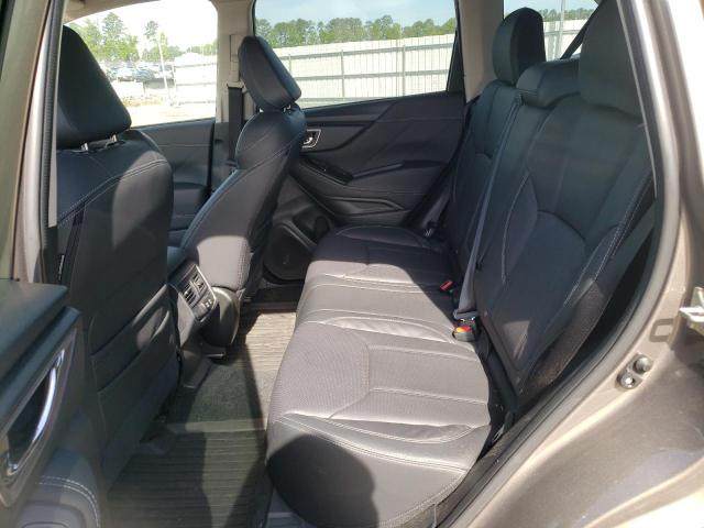 Photo 11 from auction – 2021 SUBARU FORESTER L with VIN JF2SKAUC7MH444451