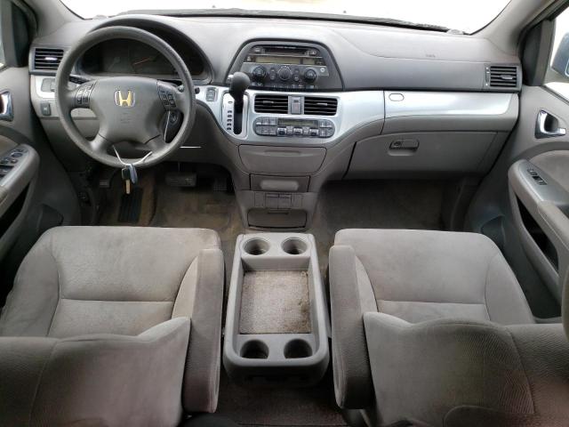 Photo 8 from auction – 2008 HONDA ODYSSEY EX with VIN 5FNRL38448B068760