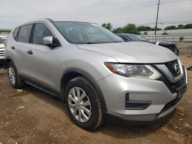 Photo 4 from auction – 2017 NISSAN ROGUE S with VIN JN8AT2MT6HW149845