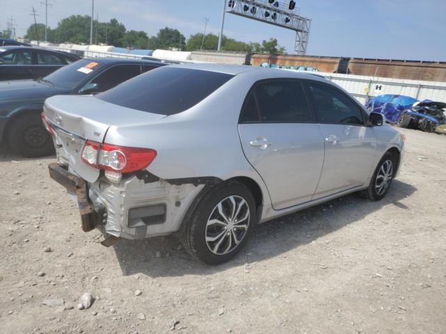 Photo 3 from auction – 2012 TOYOTA COROLLA BA with VIN 2T1BU4EE1CC759534