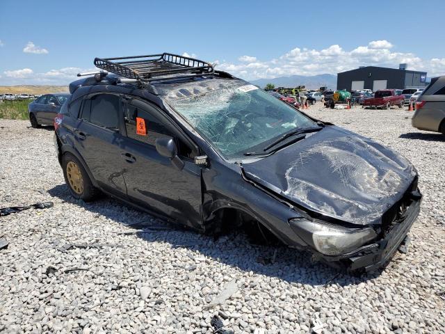 Photo 4 from auction – 2014 SUBARU XV CROSSTR with VIN JF2GPAGC4E8209493