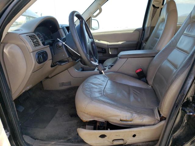Photo 7 from auction – 2002 FORD EXPLORER X with VIN 1FMZU73E22ZB50570