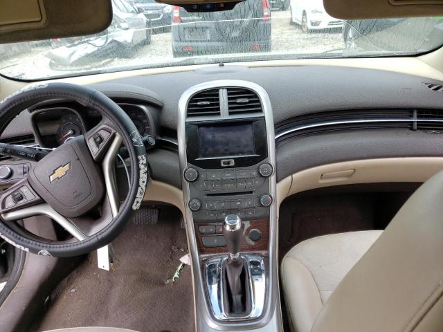 Photo 8 from auction – 2013 CHEVROLET MALIBU 1LT with VIN 1G11C5SA7DF316487