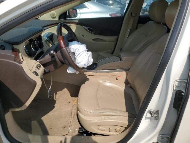Photo 7 from auction – 2010 BUICK LACROSSE C with VIN 1G4GC5EG3AF264994