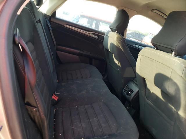 Photo 10 from auction – 2018 FORD FUSION SE with VIN 3FA6P0LU0JR124605