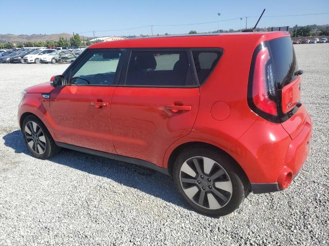 Photo 2 from auction – 2014 KIA SOUL ! with VIN KNDJX3A54E7705622