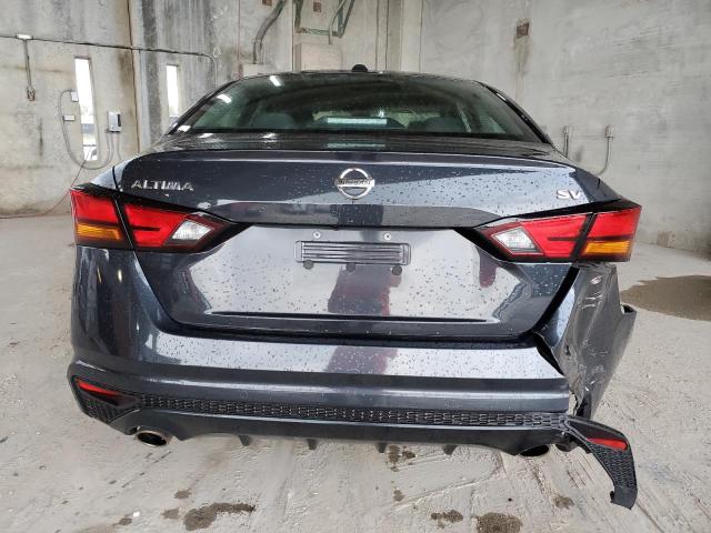Photo 6 from auction – 2022 NISSAN ALTIMA SV with VIN 1N4BL4DVXNN319127
