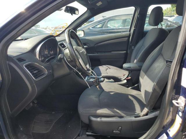 Photo 7 from auction – 2013 CHRYSLER 200 TOURIN with VIN 1C3CCBBB5DN656335