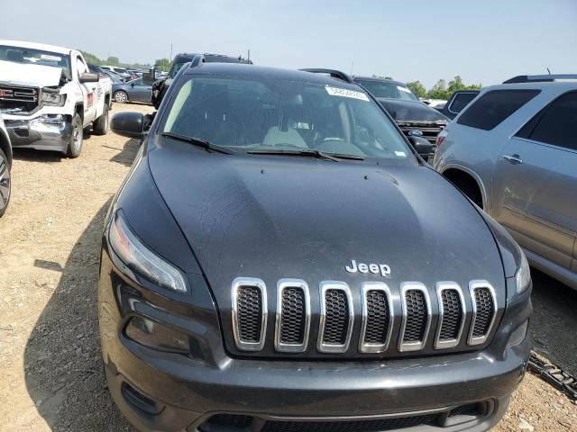 Photo 5 from auction – 2016 JEEP CHEROKEE S with VIN 1C4PJLAB2GW281271