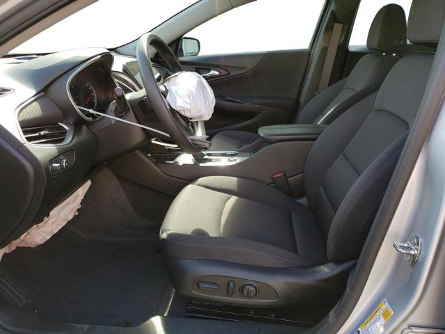 Photo 7 from auction – 2022 CHEVROLET MALIBU LT with VIN 1G1ZD5ST2NF150432