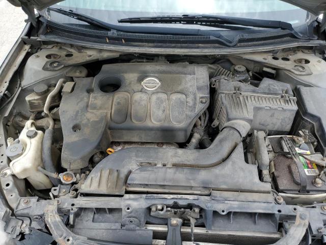Photo 11 from auction – 2012 NISSAN ALTIMA BAS with VIN 1N4AL2AP0CN485899