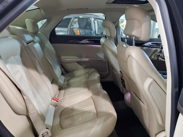 Photo 10 from auction – 2013 LINCOLN MKZ with VIN 3LN6L2G9XDR826714