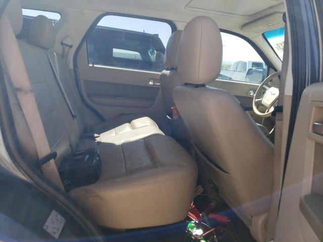 Photo 10 from auction – 2012 FORD ESCAPE LIM with VIN 1FMCU9EG8CKB04154