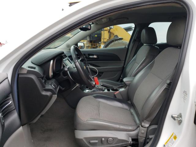 Photo 7 from auction – 2014 CHEVROLET MALIBU 2LT with VIN 1G11E5SL9EF136375