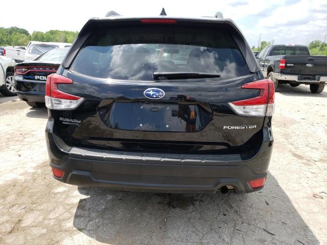 Photo 6 from auction – 2020 SUBARU FORESTER P with VIN JF2SKAJC8LH472083