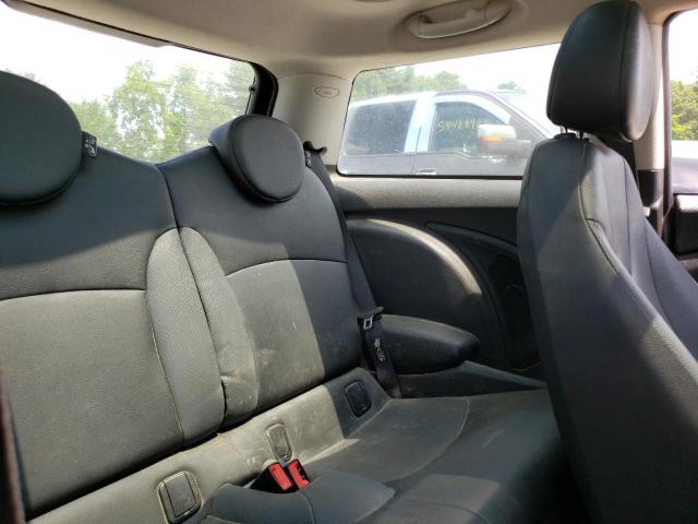Photo 10 from auction – 2009 MINI COOPER with VIN WMWMF33579TW72848