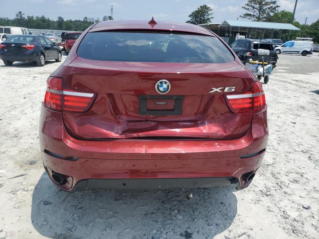 Photo 6 from auction – 2013 BMW X6 XDRIVE3 with VIN 5UXFG2C59DL788272