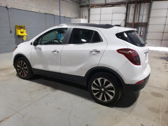 Photo 2 from auction – 2020 BUICK ENCORE ESS with VIN KL4CJCSB7LB047071
