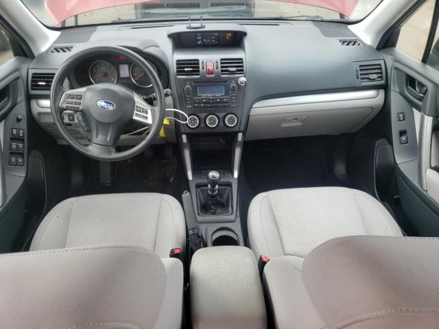 Photo 8 from auction – 2015 SUBARU FORESTER 2 with VIN JF2SJAAC1FG443182