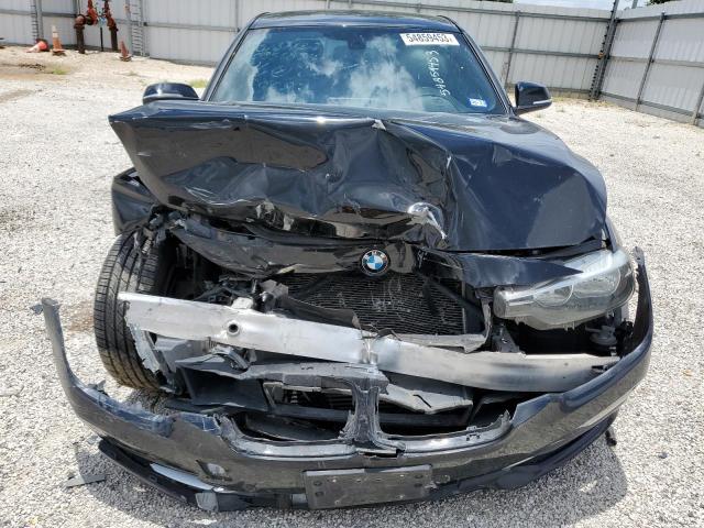 Photo 5 from auction – 2016 BMW 328 I SULE with VIN WBA8E9G57GNU29883