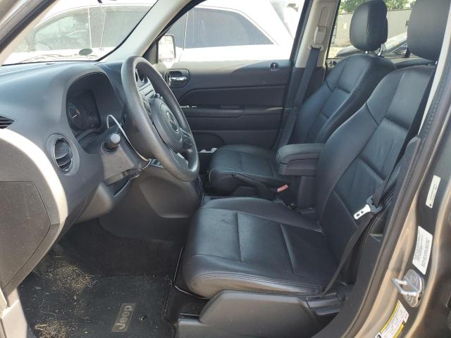 Photo 7 from auction – 2014 JEEP PATRIOT with VIN 1C4NJRBB0ED506756